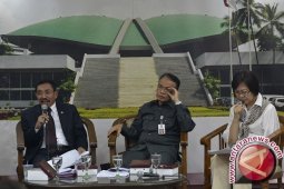 Dubes RI Untuk Kroasia Meninggal Dunia