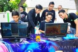 Bupati Banyuwangi Dukung Pengembangan E-Sport