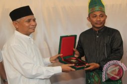 Darem 022 PT Bersafari Ramadhan ke Asahan