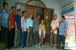 Anak Yatim Bisa Kuliah Gratis  di "IBU"