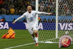 Euro 2016 - Inggris vs Islandia, Hodgson ganti "starting line up"