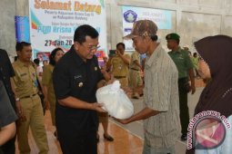 Buleleng Intensifkan Penyaluran KIS Entaskan Kemiskinan