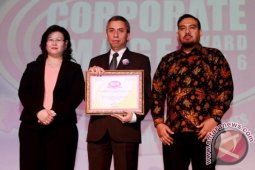 Indocement Terima Penghargaan Nasional Dan Internasional