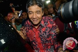 Terungkap Komunikasi Kajati DKI Dengan Marudut