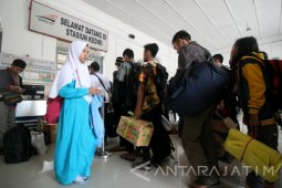 Mudik Awal Manfaatkan Liburan
