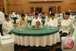 Pemprov Kaltim Dukung Gerakan Maghrib Mengaji