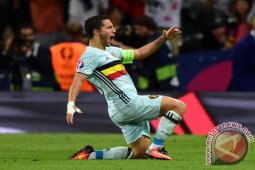 Tekad Willian agar Hazard ke Cobham lebih duluan