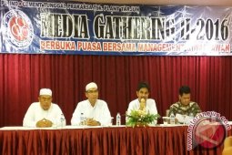 Indocement Gelar Kompetisi Penelitian Ilmiah Keanekaragaman Hayati