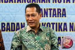 BNN : HANI jadi gerakan bersama berantas narkoba