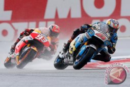 Miller Juara MotoGP di Assen