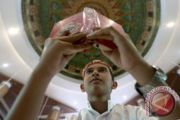 Legislator dukung pemberantasan buta huruf Al Quran