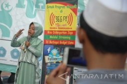 Ngabuburit Lomba Pildacil