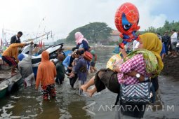 Jasa Ojek Gendong