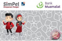 OJK: "Simpel" Di Bali capai Rp16 Miliar
