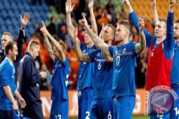 Euro 2016 - Dikatai "Brexit 2", Inggris Diejek Habis-Habisan