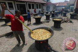 Tradisi Kenduri Ramadhan