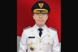 Mahasiswa Sambas Bukber Bupati - Anggota DPRD Kalbar