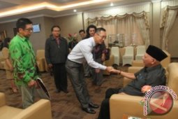 Singapura Berniat Bangun Solar Energi Di Kaltim