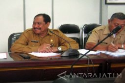 Disnakertrans Jember Tak Punya Data Perusahaan Bayar THR