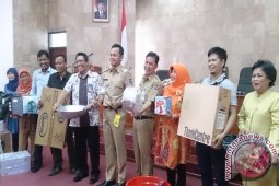 Bima Arya: Semangat Modal Abadi Bagi Wirausahawan