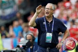 10 Fakta di Balik Sukses Islandia ke Perempat Final Piala Eropa 2016