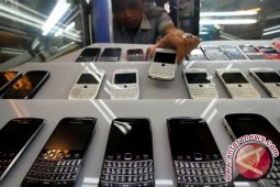 Omzet Servis Telepon Seluler Selama Lebaran Meningkat