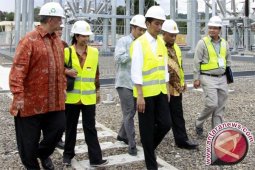 PLN percepat "financial close" proyek 35.000 MW