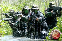 TNI Akan Diizinkan Masuk Filipina Bebaskan Sandera