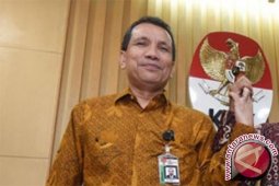 Riset KPK: harta tidak berkorelasi dengan kemenangan di pilkada