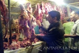 Sidak Daging