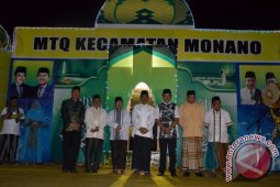 Gorontalo Utara Target Dirikan Seribu TPA