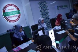 Pelayanan BPJS Kesehatan Jelang Lebaran