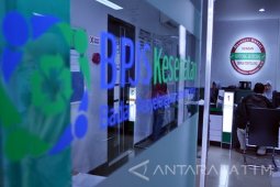 Pemerintah Kumpulkan Opsi Tambal Defisit BPJS Kesehatan