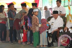 Momentum Tingkatkan Solidaritas di Bulan Ramadhan