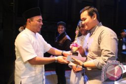 Wabup Tutup Kegiatan Ramadan Fair