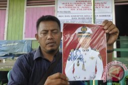 Enam ABK "Tugboat" Yang Selamat Kembali Beraktivitas