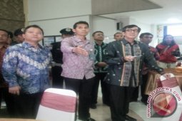 Menkumham Apresiasi Pelayanan Imigrasi Depok