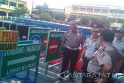 Polda Jatim Siapkan Antisipasi Bencana Alam