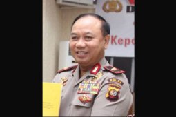 Kapolda Kalbar Imbau Pemudik Tidak Bawa Perhiasan