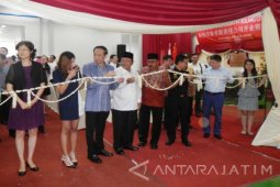 Bupati Sidoarjo Minta Perusahaan Kurangi Pengangguran