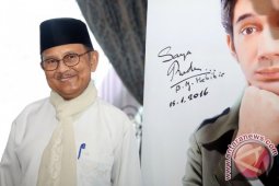 Resensi Film - Pahit Manis Masa Muda "Rudy Habibie"