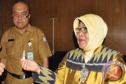 BPOM Aceh temukan vaksin kadaluarsa