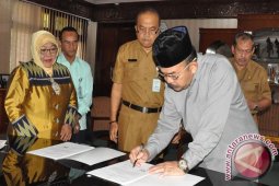 Aceh Barat-BPOM kerjasama pengawasan pangan