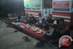 Polsekta Banjarmasin Timur Imbau Warga Tingkatkan Kamtibmas
