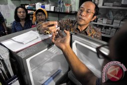 Inspeksi Vaksin Palsu di Denpasar