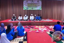 Balangan Berharap Kontribusi Generasi Muda Dalam Pembangunan