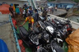 Mudik Kepulauan