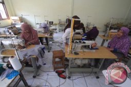 Pelatihan kerja tahap III segera dimulai