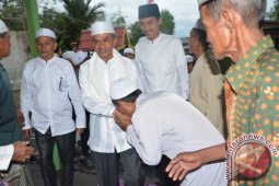 Jalan Alternatif Sungai Lulut-Banjarmasin Segera Dibangun