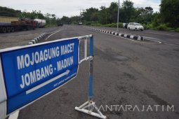 Ring Roada Mojoagung Urai Kemacetan